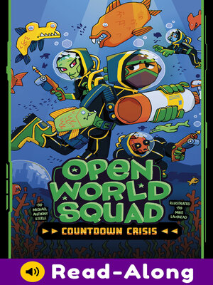 cover image of Countdown Crisis